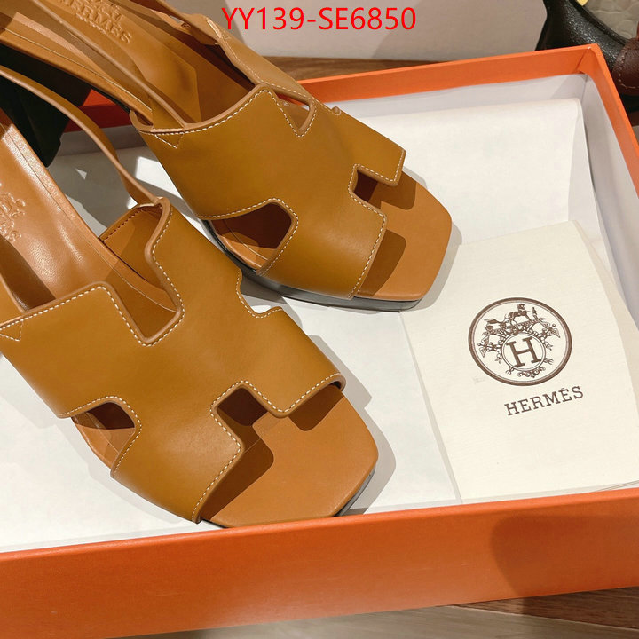 Women Shoes-Hermes,buy first copy replica ID: SE6850,$: 139USD