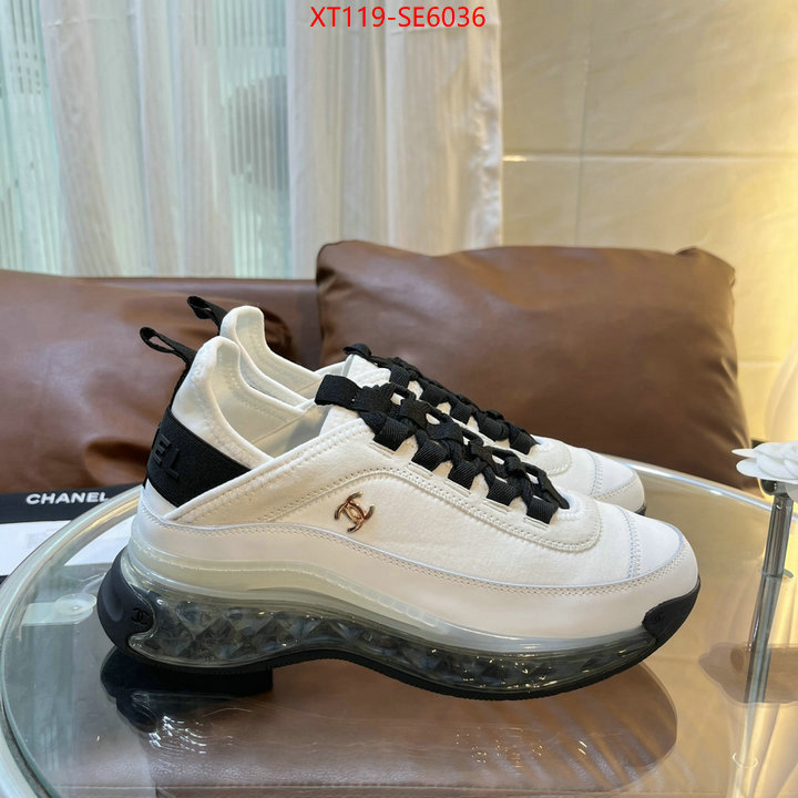 Men shoes-Chanel,where to buy the best replica ID: SE6036,