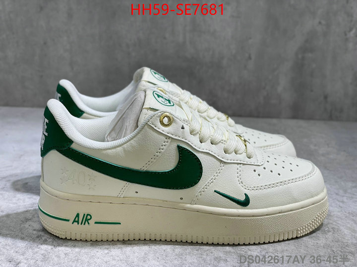 Men Shoes-Nike,unsurpassed quality ID: SE7681,$: 59USD