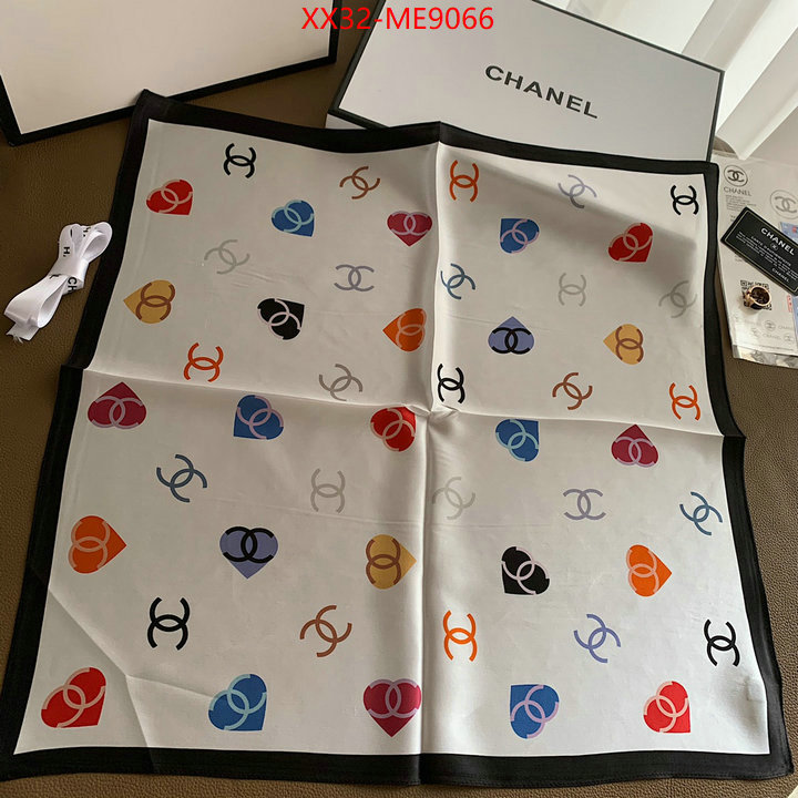 Scarf-Chanel,high quality replica designer ID: ME9066,$: 32USD