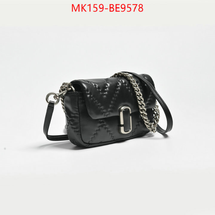 Marc Jacobs Bags (TOP)-Diagonal-,top quality website ID: BE9578,