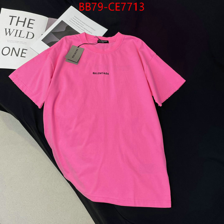 Clothing-Balenciaga,most desired ID: CE7713,$: 79USD