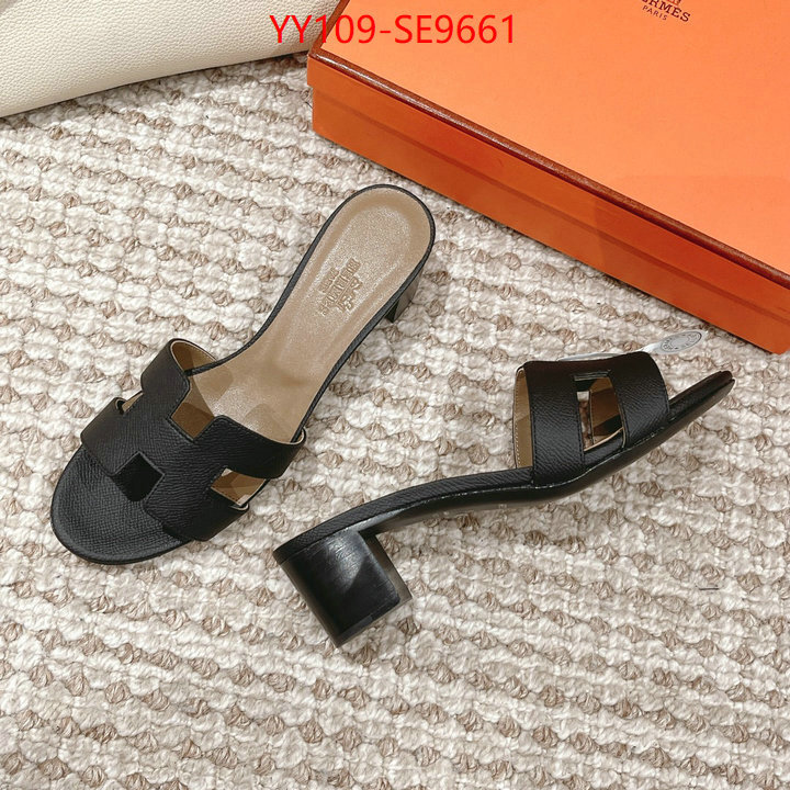 Women Shoes-Hermes,high quality online ID: SE9661,$: 109USD