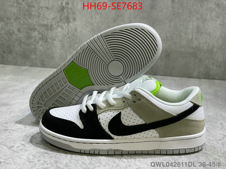 Men Shoes-Nike,outlet 1:1 replica ID: SE7683,$: 69USD