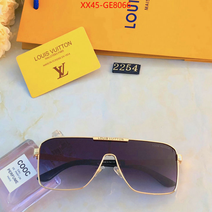 Glasses-LV,the best affordable ID: GE8066,$: 45USD