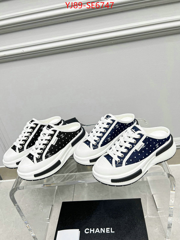 Women Shoes-Chanel,what ID: SE6747,$: 89USD