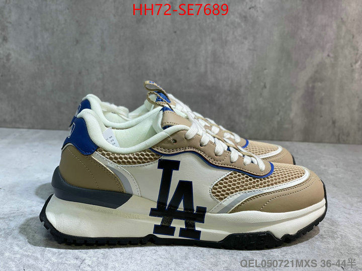 Men Shoes-NY,customize best quality replica ID: SE7689,$: 72USD