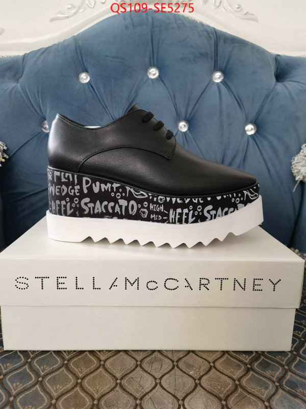 Women Shoes-Stella McCartney,top brands like ID: SE5275,$: 109USD