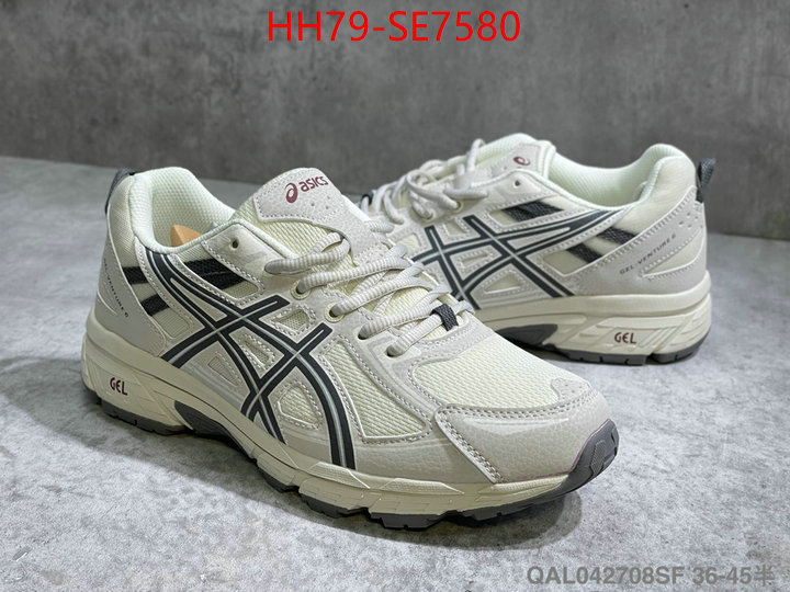 Men Shoes-Asics,where could you find a great quality designer ID: SE7580,$: 79USD