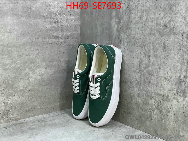 Men Shoes-Vans,replicas buy special ID: SE7693,$: 69USD