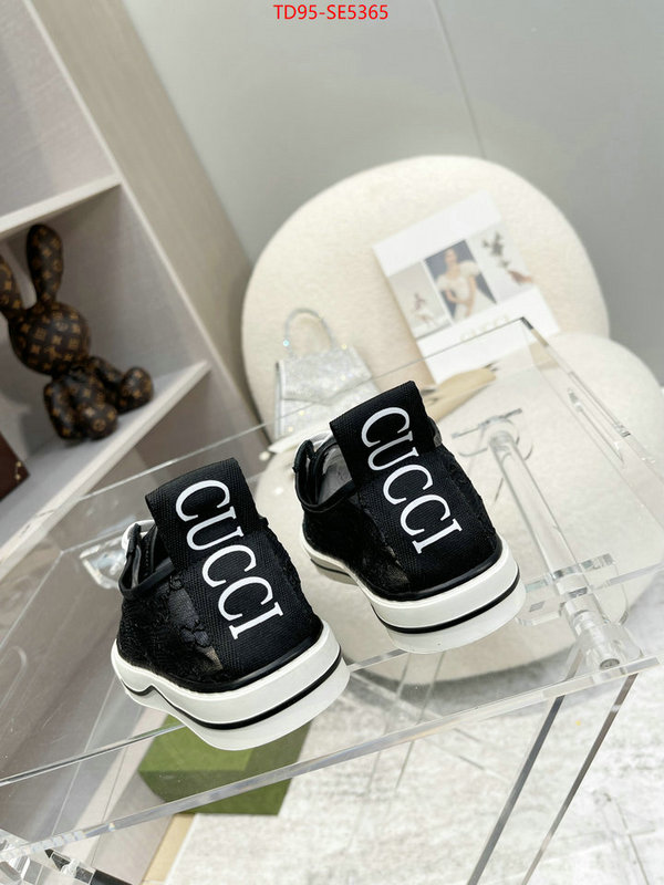 Women Shoes-Gucci,what's the best place to buy replica ID: SE5365,$: 95USD