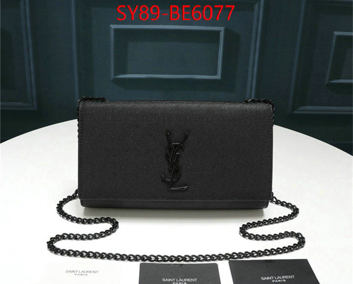 YSL Bag(4A)-Kate-Solferino-Sunset,what 1:1 replica ID: BE6077,$: 89USD