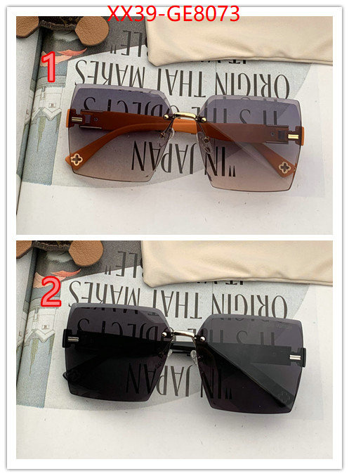 Glasses-LV,best knockoff ID: GE8073,$: 39USD