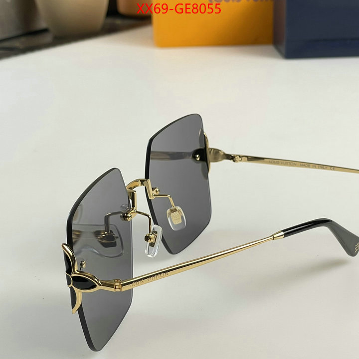 Glasses-LV,1:1 ID: GE8055,$: 69USD