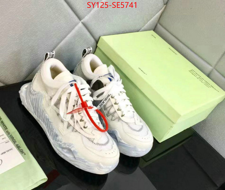 Women Shoes-Offwhite,is it illegal to buy ID: SE5741,$: 125USD