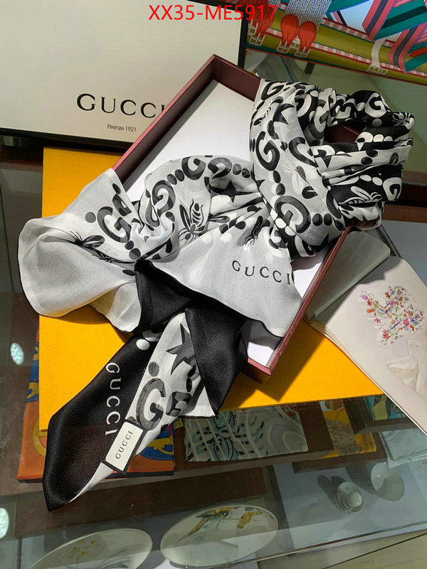 Scarf-Gucci,replica aaaaa designer ID: ME5917,$: 35USD