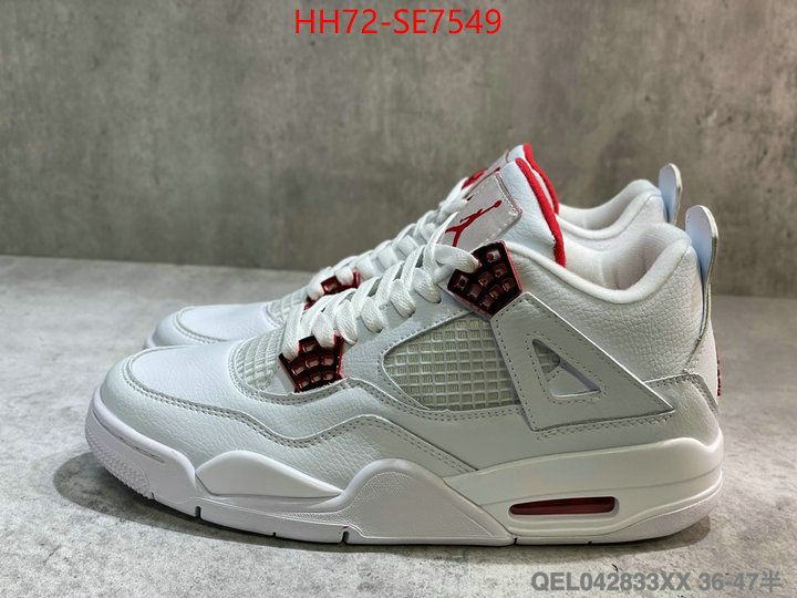 Women Shoes-Air Jordan,new ID: SE7549,$: 72USD