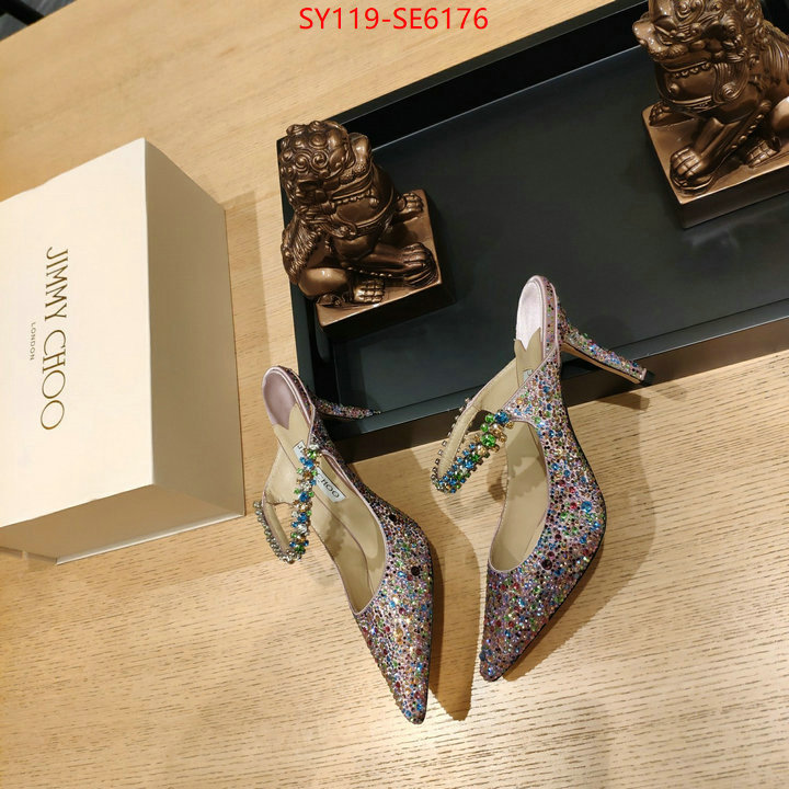 Women Shoes-Jimmy Choo,buy cheap replica ID: SE6176,$: 119USD