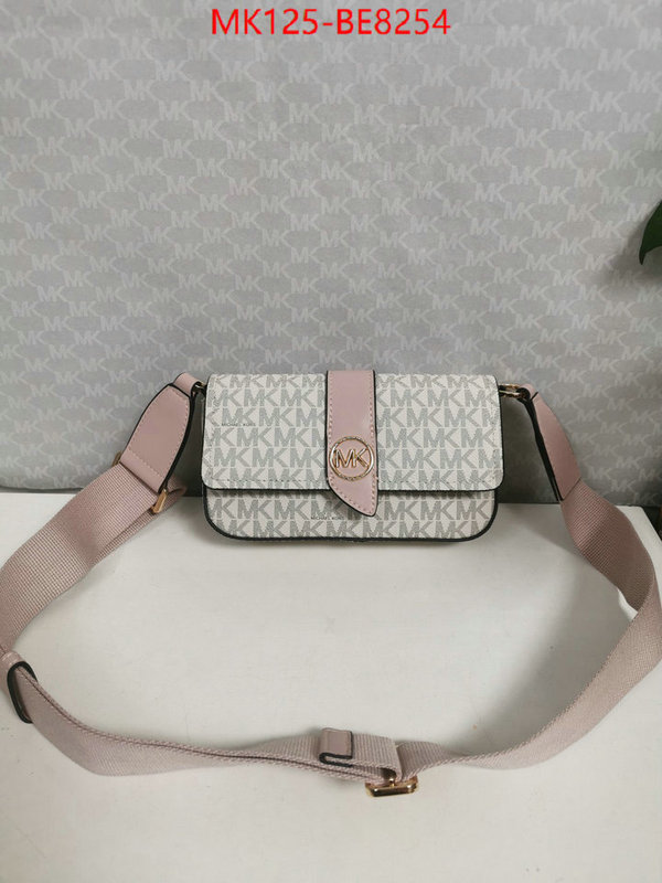 Michael Kors Bags(TOP)-Diagonal-,online china ID: BE8254,$: 125USD