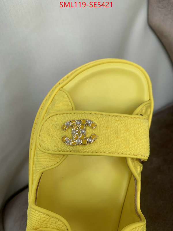 Women Shoes-Chanel,designer fashion replica ID: SE5421,$: 119USD