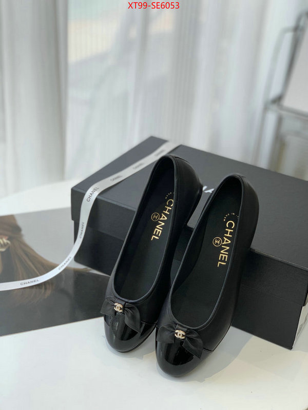 Women Shoes-Chanel,outlet sale store ID: SE6053,$: 99USD