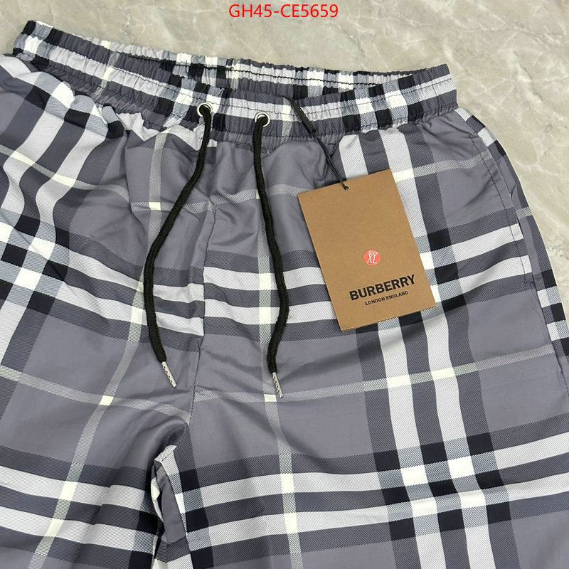 Clothing-Burberry,where to find best ID: CE5659,$: 45USD