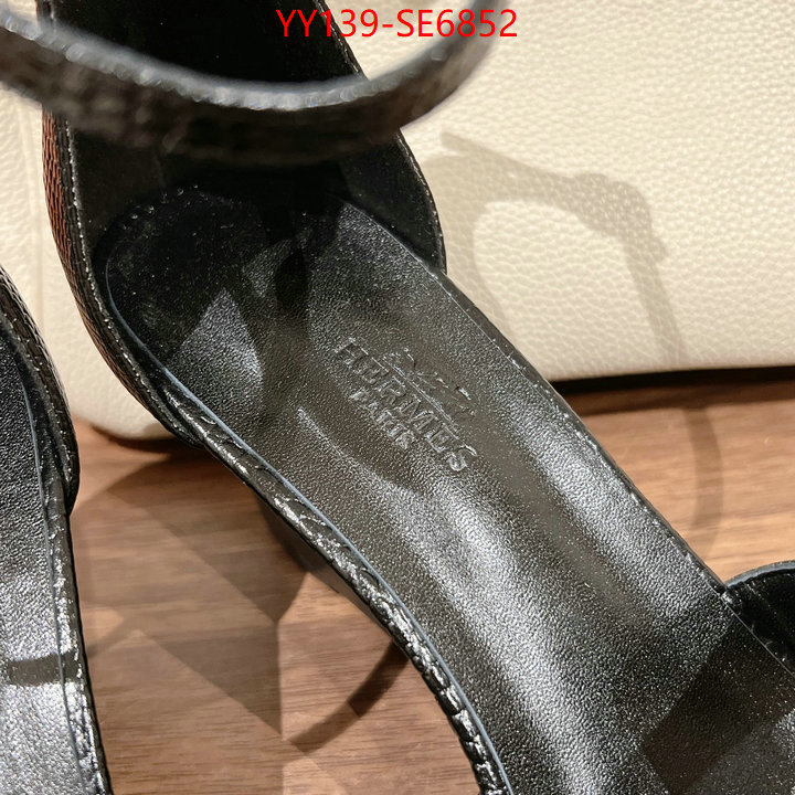 Women Shoes-Hermes,best wholesale replica ID: SE6852,$: 139USD