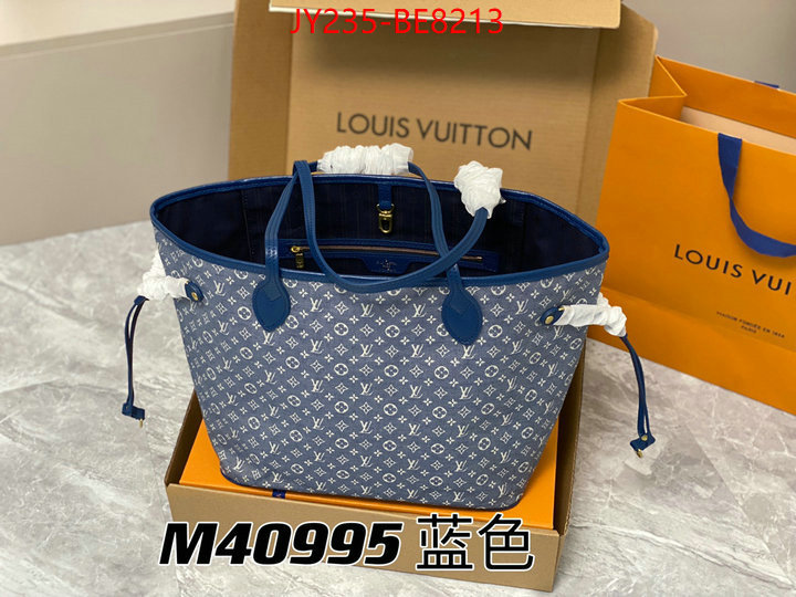 LV Bags(TOP)-Neverfull-,is it ok to buy ID: BE8213,$: 235USD