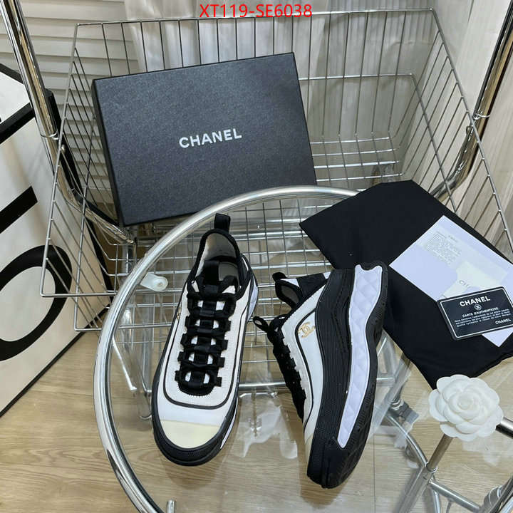 Women Shoes-Chanel,replica 1:1 high quality ID: SE6038,