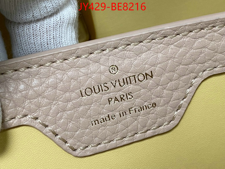 LV Bags(TOP)-Handbag Collection-,high quality designer ID: BE8216,