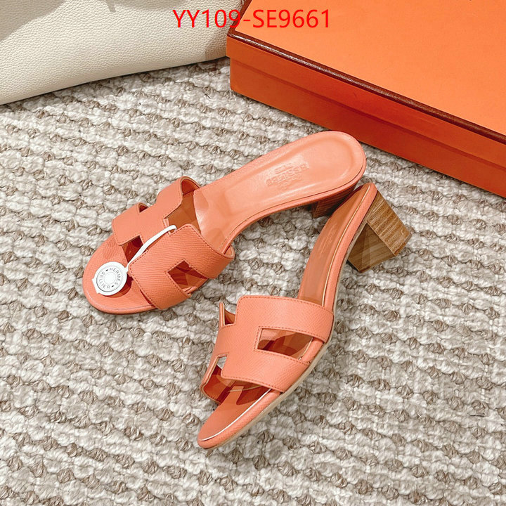 Women Shoes-Hermes,high quality online ID: SE9661,$: 109USD