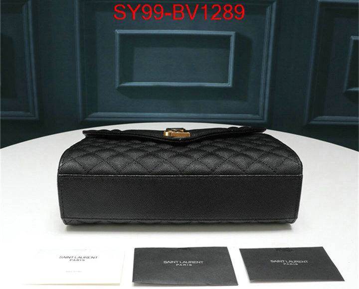 YSL Bag(4A)-Envelope Series,we offer ID: BV1289,$: 99USD