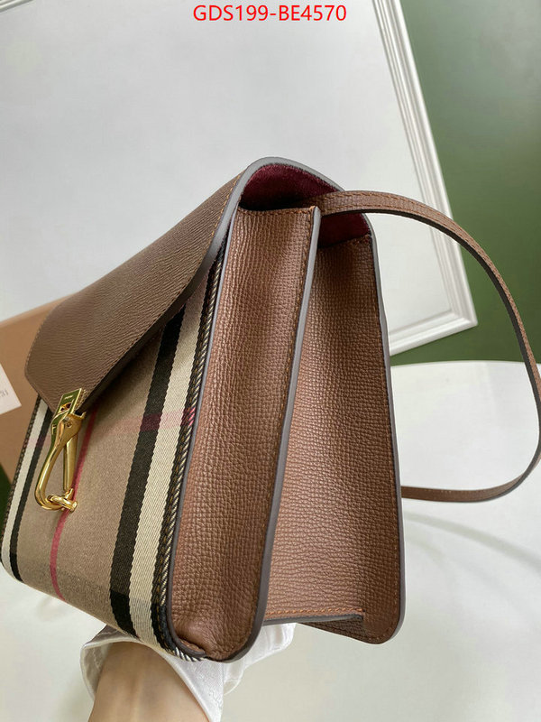 Burberry Bags(TOP)-Diagonal-,at cheap price ID: BE4570,$: 199USD