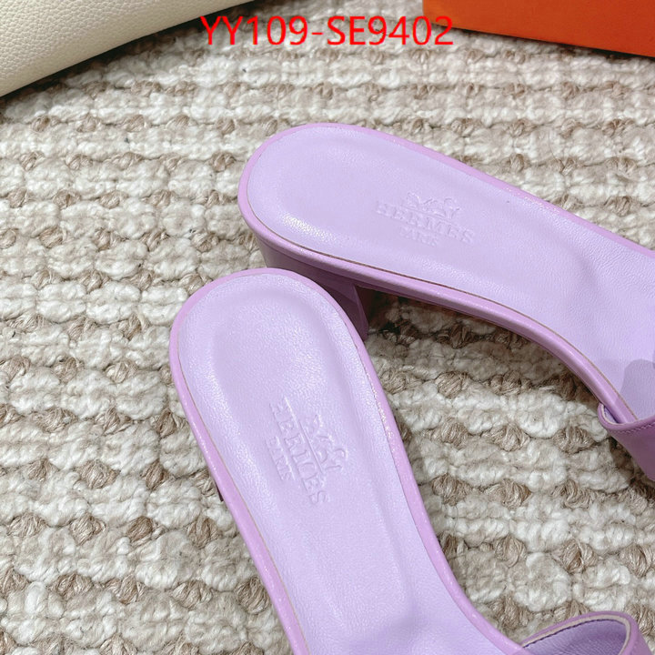 Women Shoes-Hermes,designer replica ID: SE9402,$: 109USD