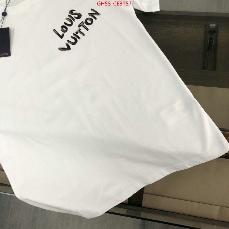 Clothing-LV,the best affordable ID: CE8157,$: 55USD