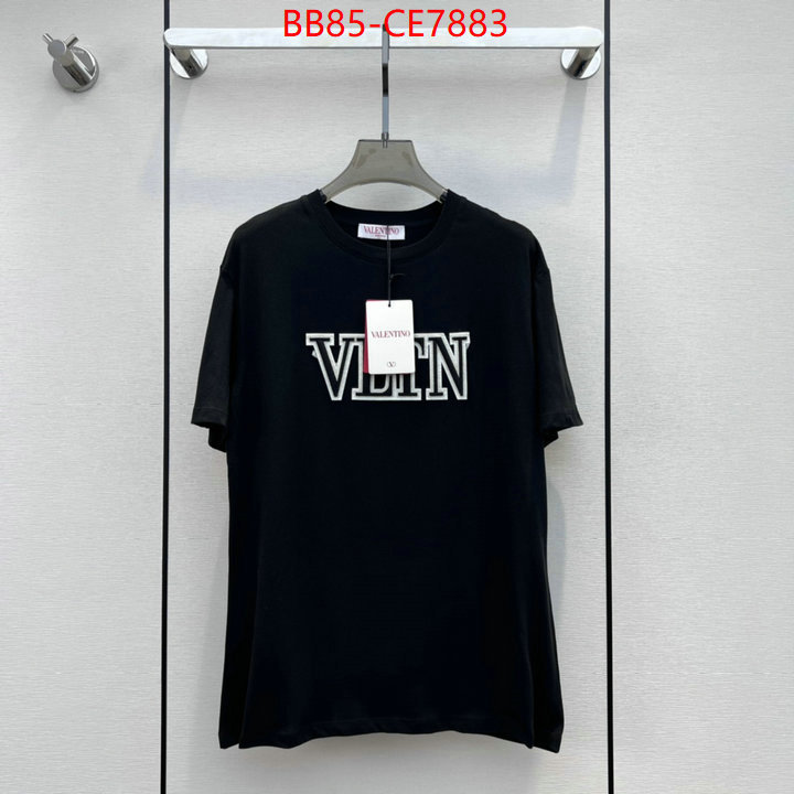 Clothing-Valentino,online store ID: CE7883,$: 85USD