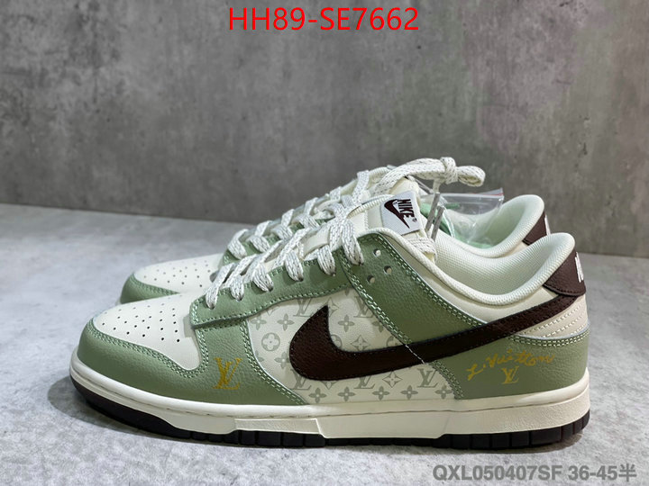 Women Shoes-NIKE,replica for cheap ID: SE7662,$: 89USD