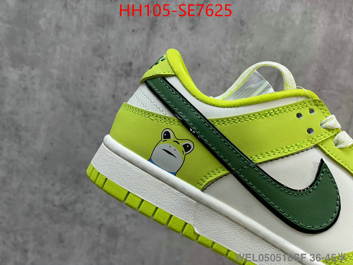 Men Shoes-Nike,the best ID: SE7625,$: 105USD