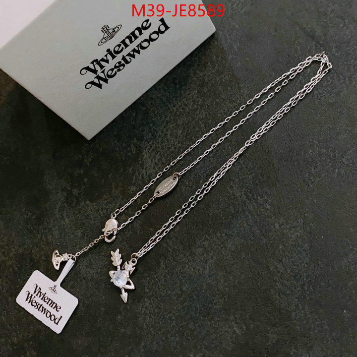 Jewelry-Vivienne Westwood,buy replica ID: JE8589,$: 39USD