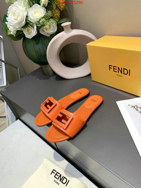 Women Shoes-Fendi,shop designer ID: SE5290,