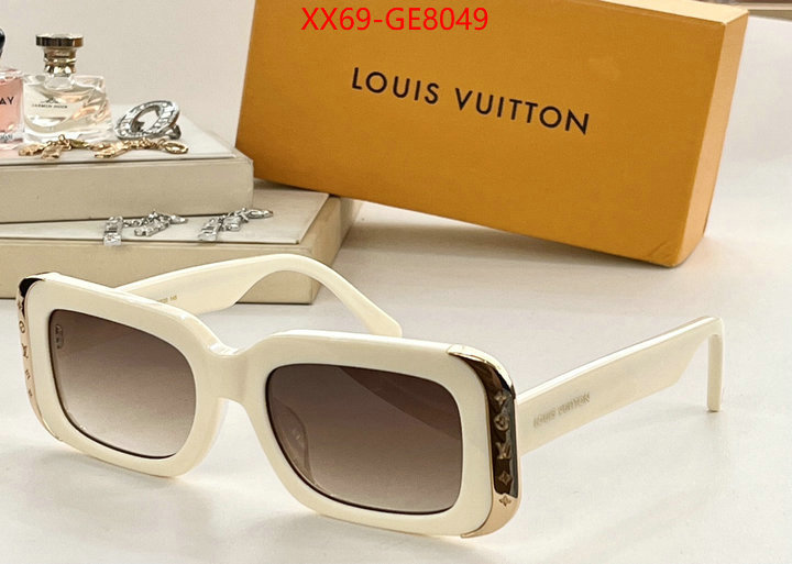Glasses-LV,cheap online best designer ID: GE8049,$: 69USD