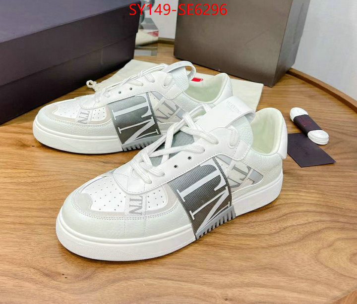 Women Shoes-Valentino,new 2023 ID: SE6296,$: 149USD