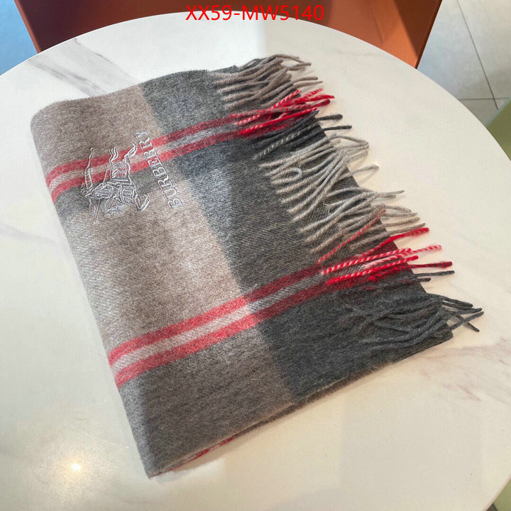 Scarf-Burberry,luxury ID: MW5140,$: 59USD