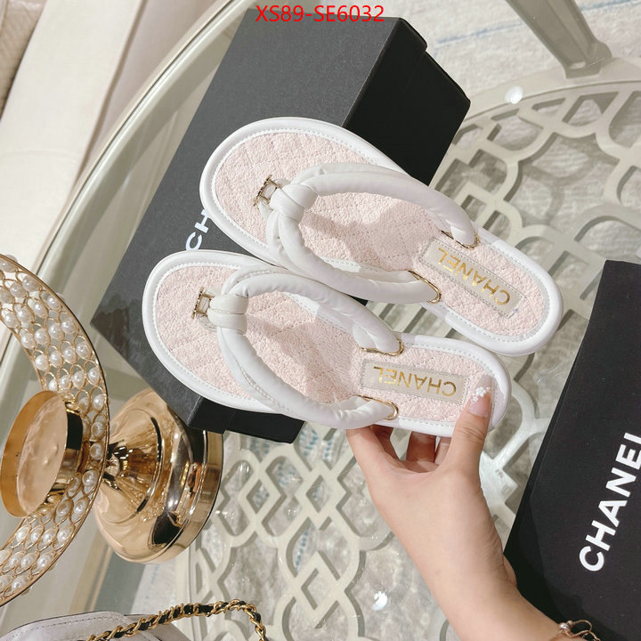 Women Shoes-Chanel,where should i buy replica ID: SE6032,$: 89USD