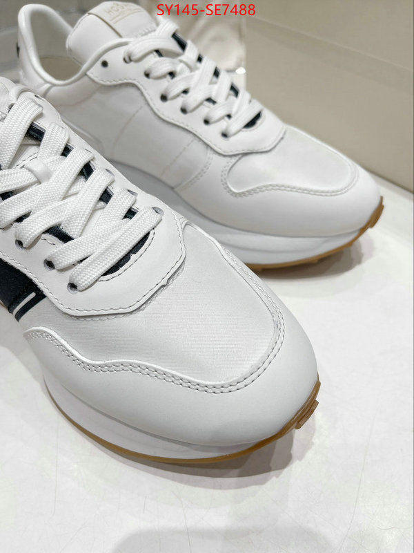 Women Shoes-Hogan,fashion ID: SE7488,$: 145USD