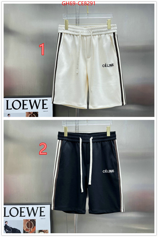 Clothing-Celine,can i buy replica ID: CE8291,$: 69USD