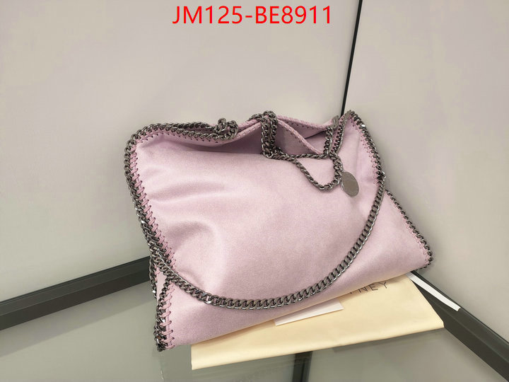Stella McCartney Bags (TOP)-Handbag-,top fake designer ID: BE8911,