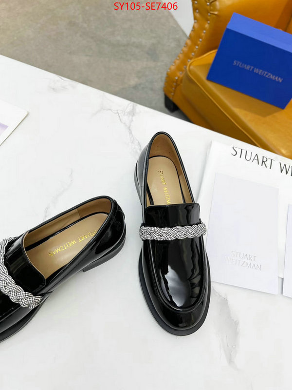 Women Shoes-Stuart Weirzman,where can i buy ID: SE7406,$: 105USD