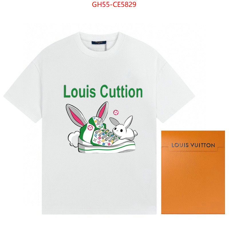 Clothing-LV,buy cheap ID: CE5829,$: 55USD