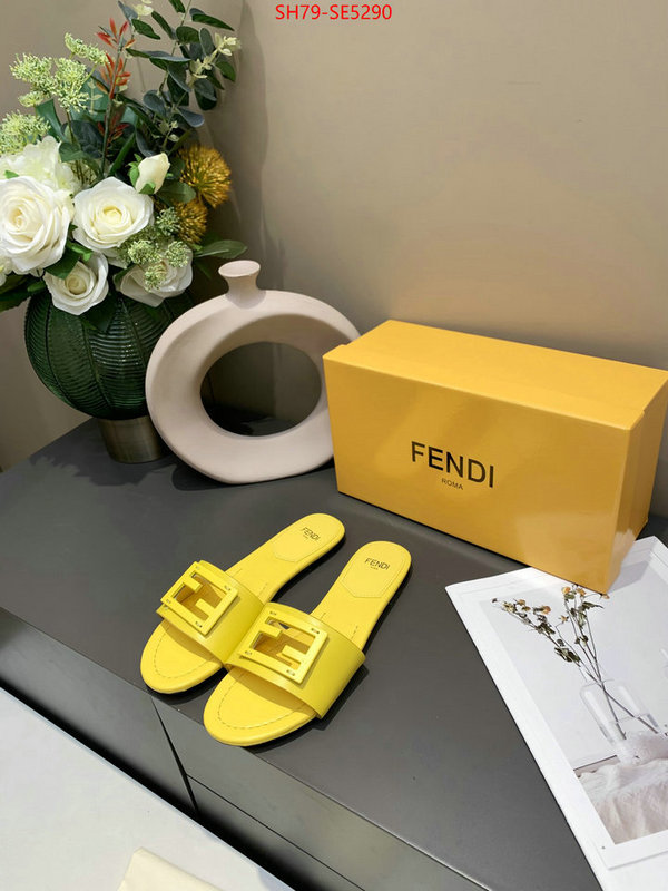 Women Shoes-Fendi,shop designer ID: SE5290,